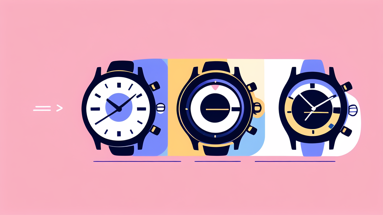 watch