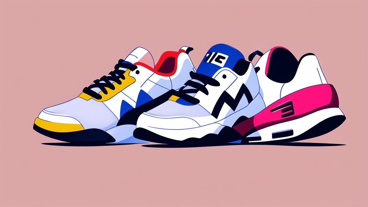 fila apex