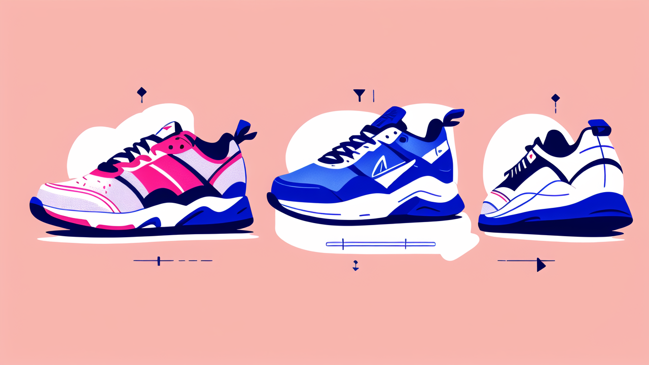 fila apex