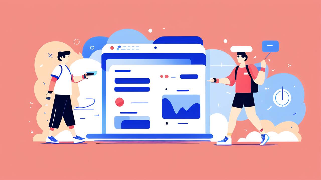 Health tracking