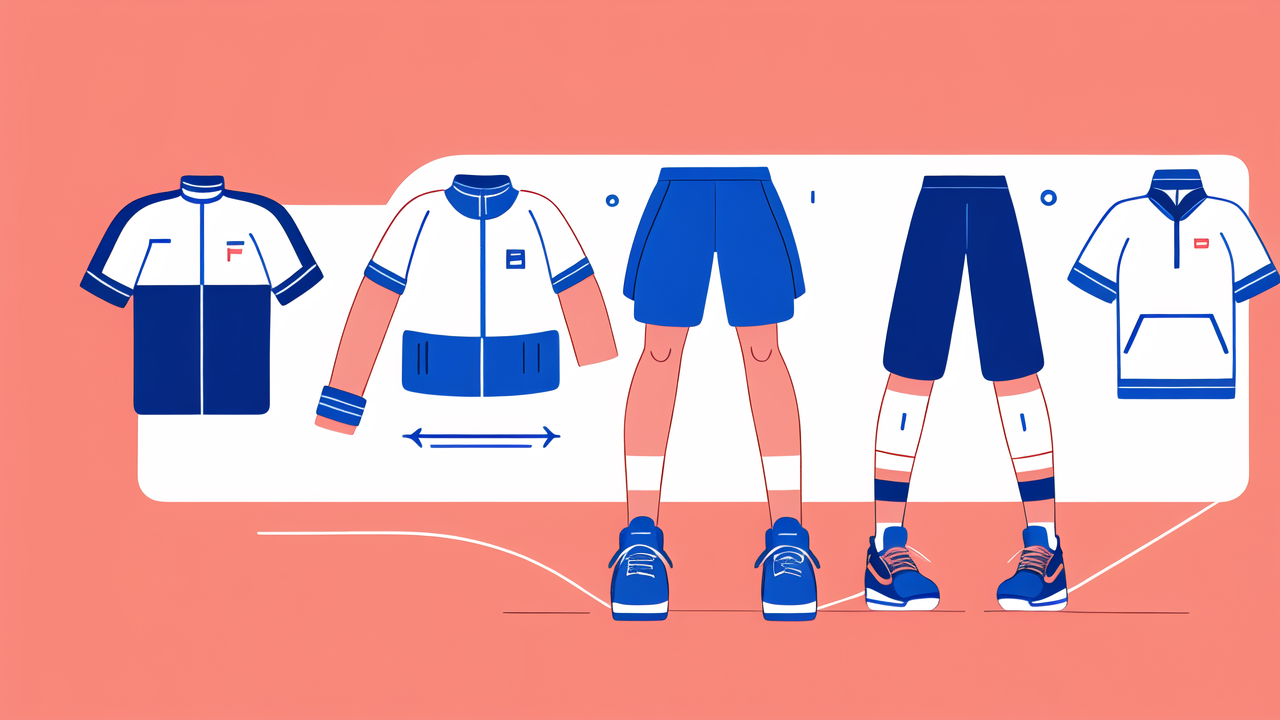 fila smart