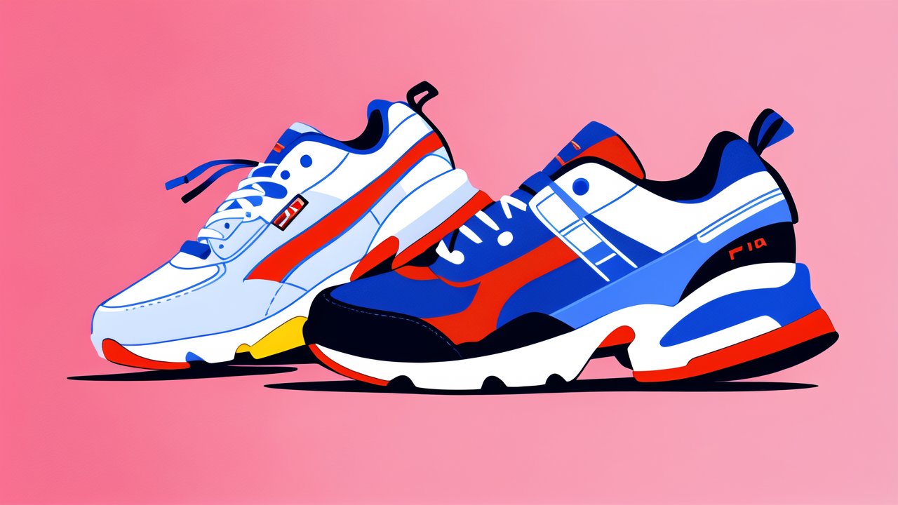 fila pulse