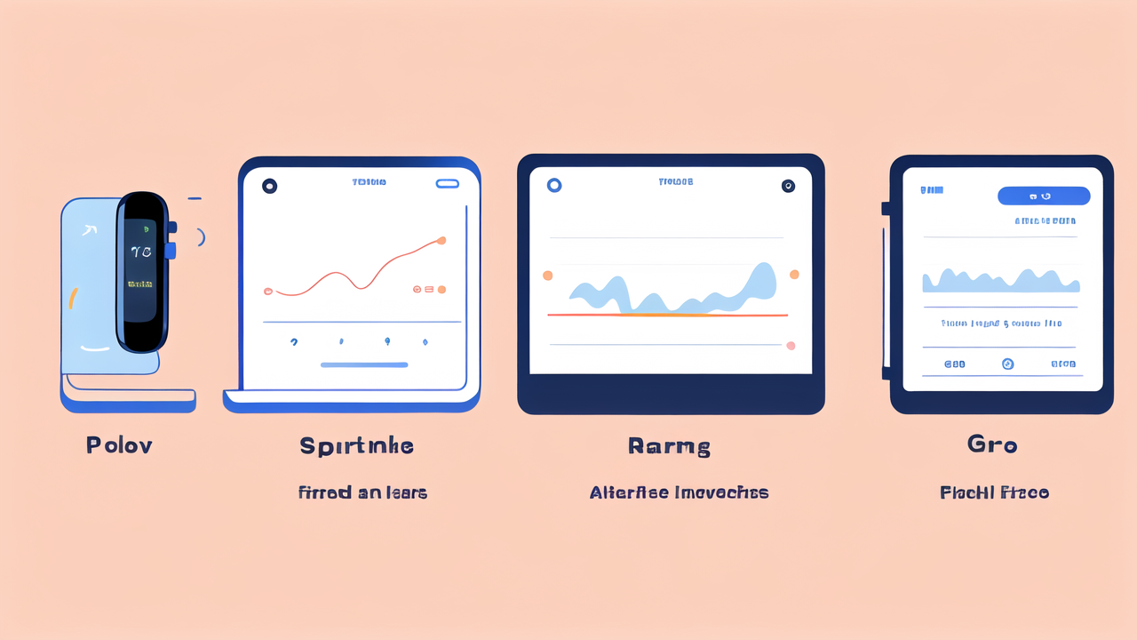 Fitness tracker