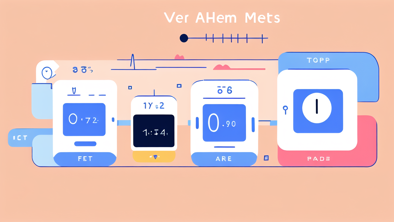 Digital watch