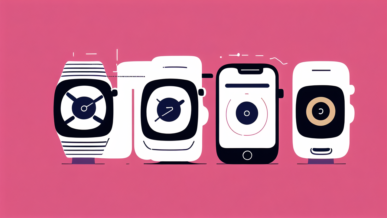 Smartwatch