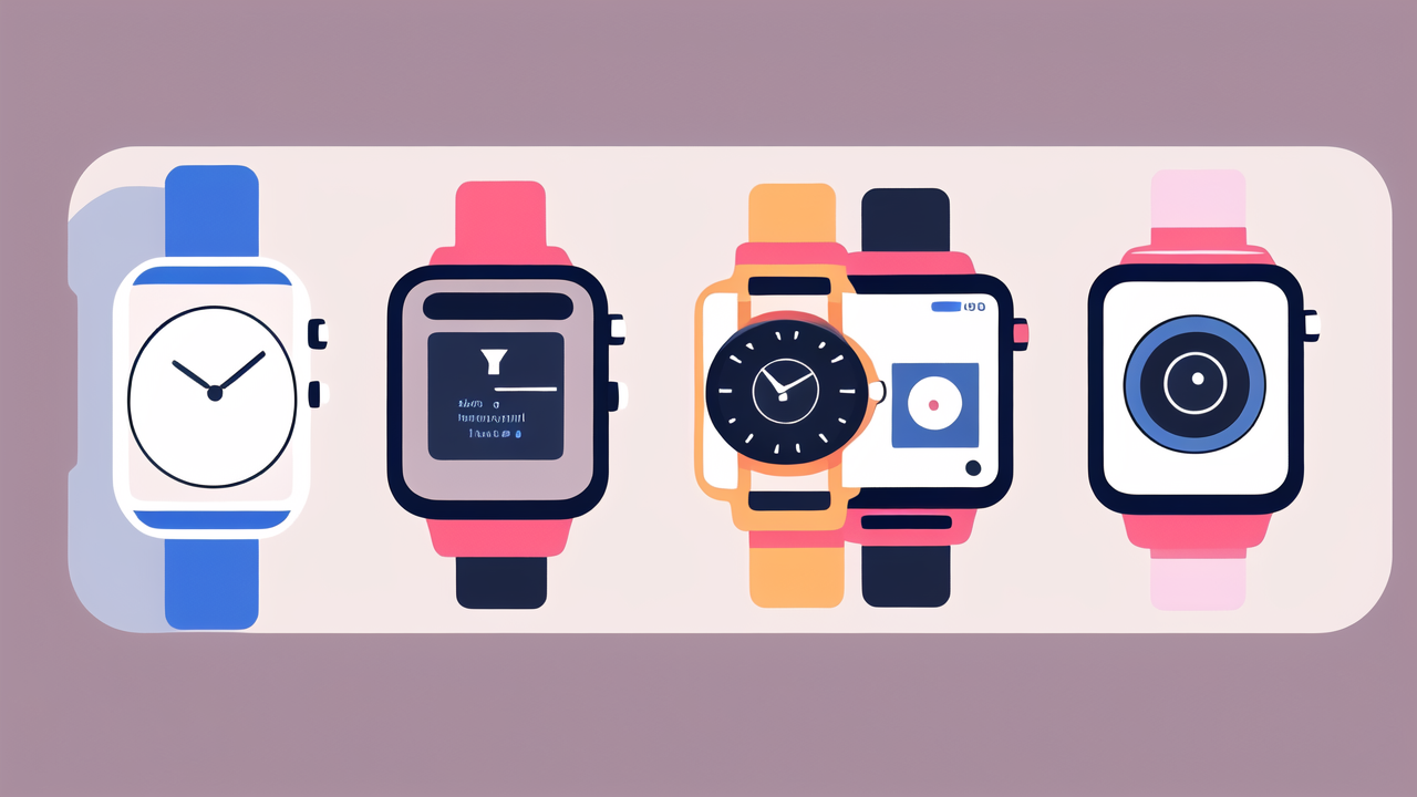 smart watch