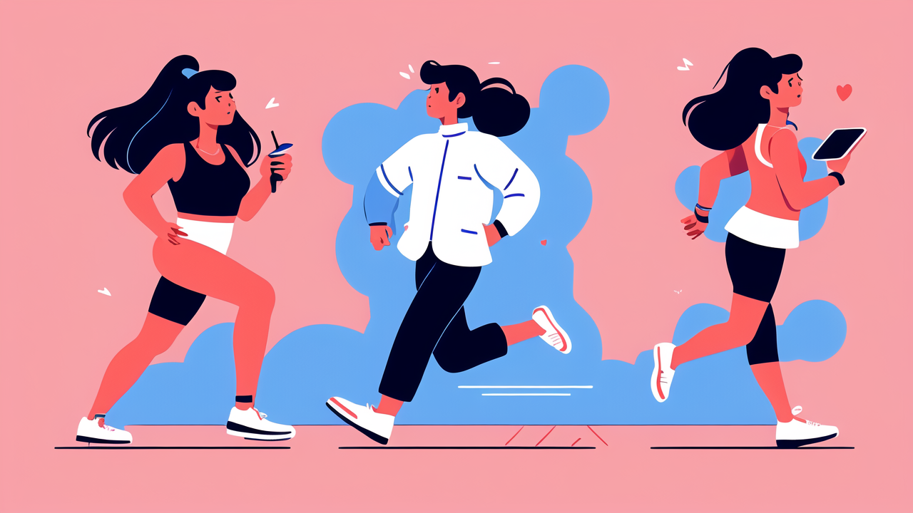 Health monitor