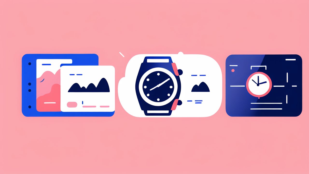 fila watch