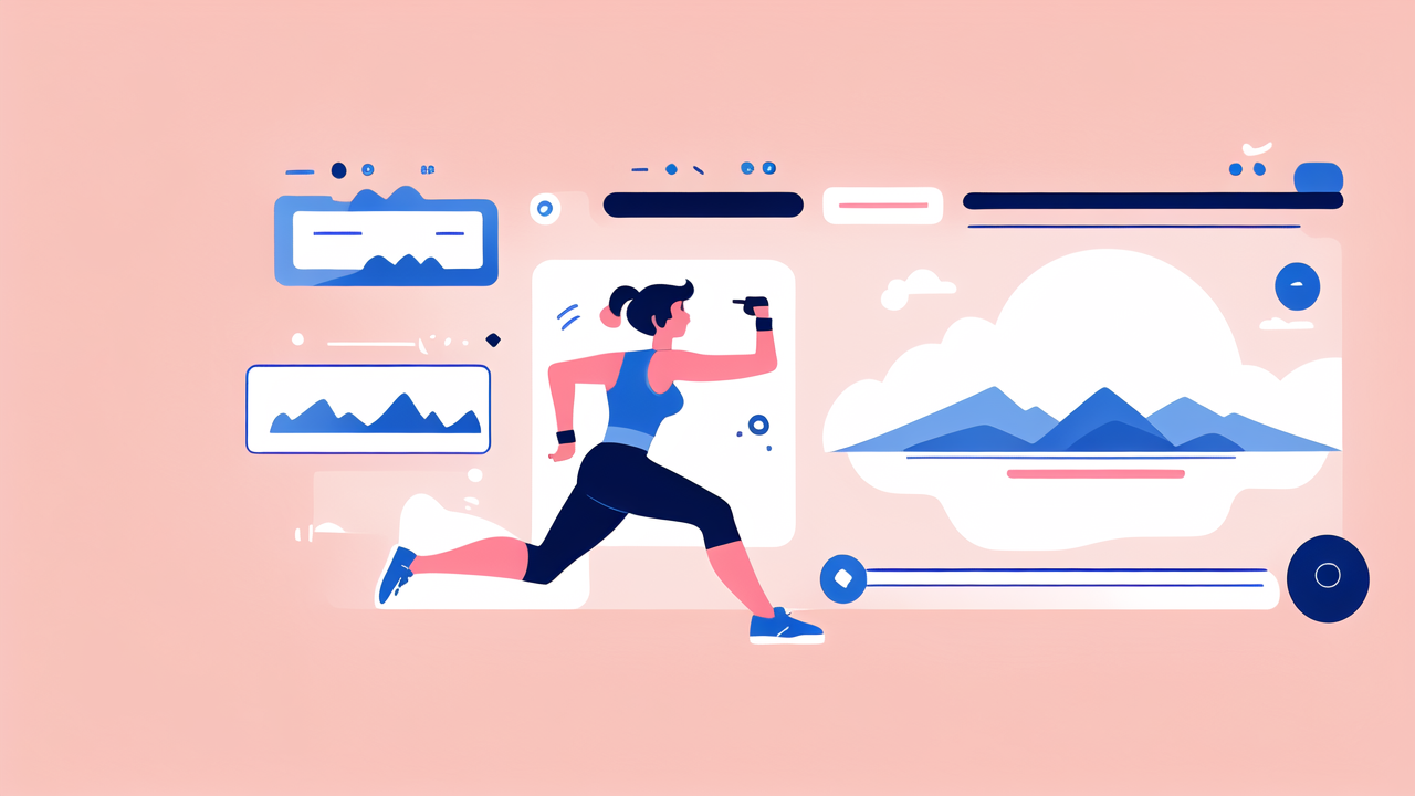 Fitness tracker