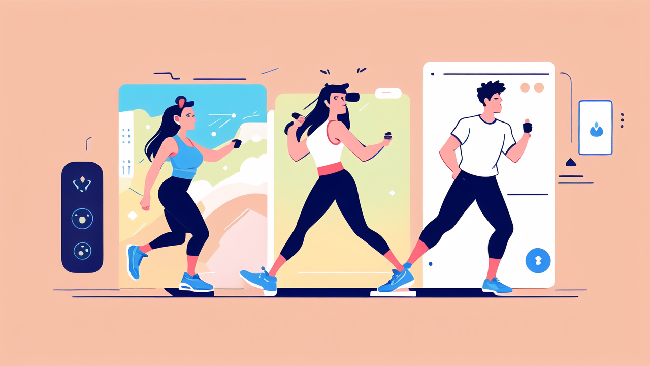 Activity tracker