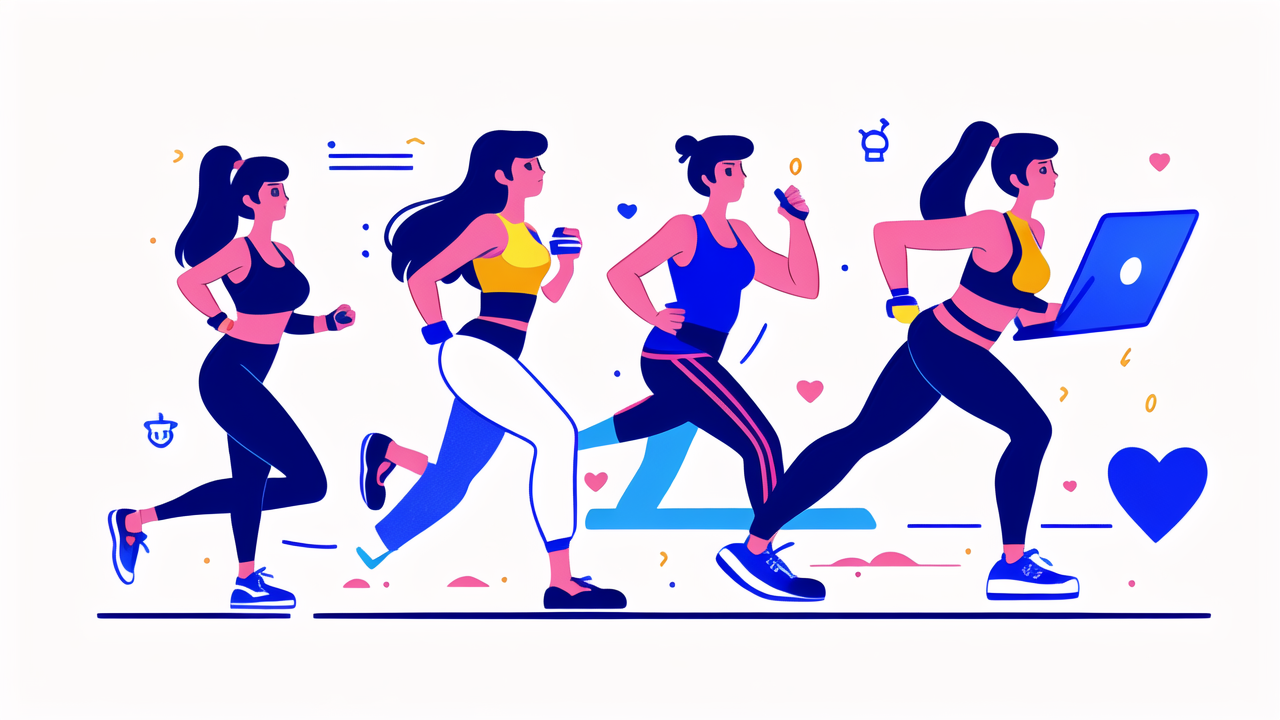 Fitness tracker