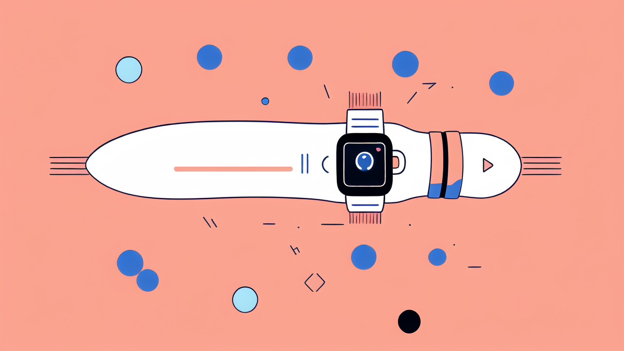 Smartwatch