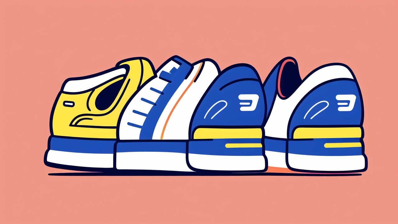 fila pulse