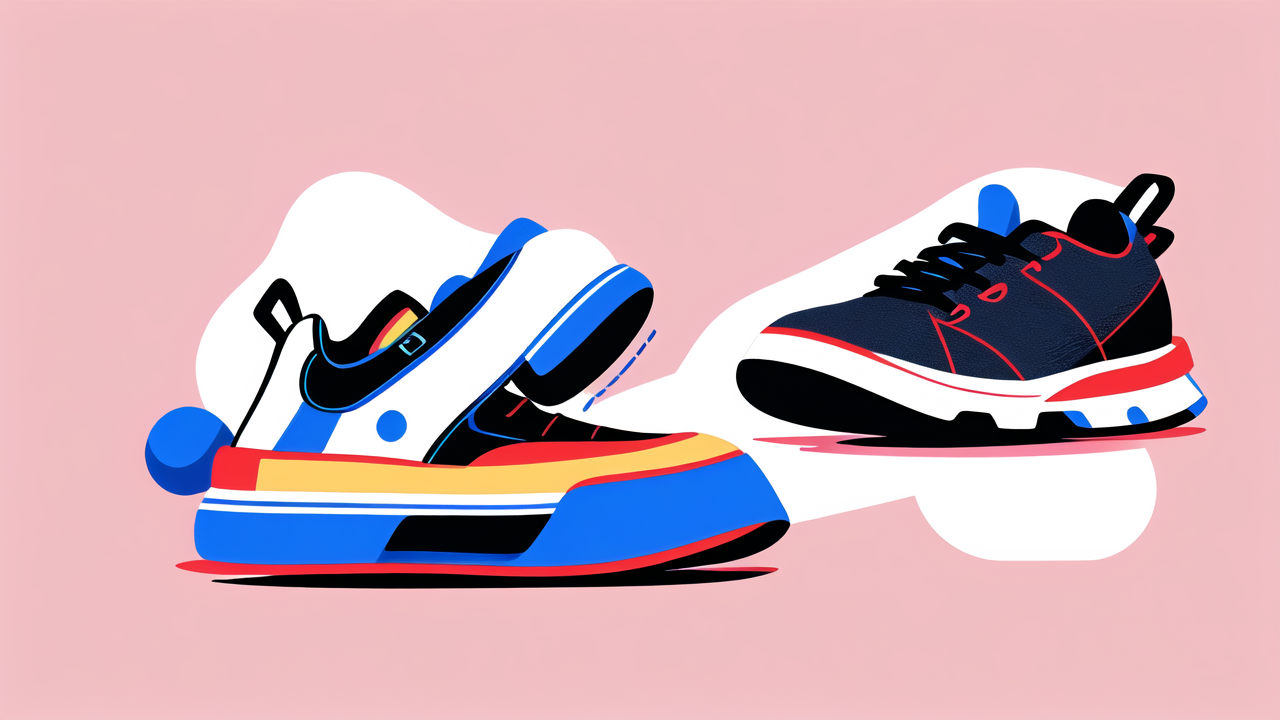 fila smart