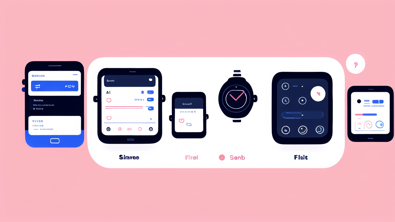 Digital watch