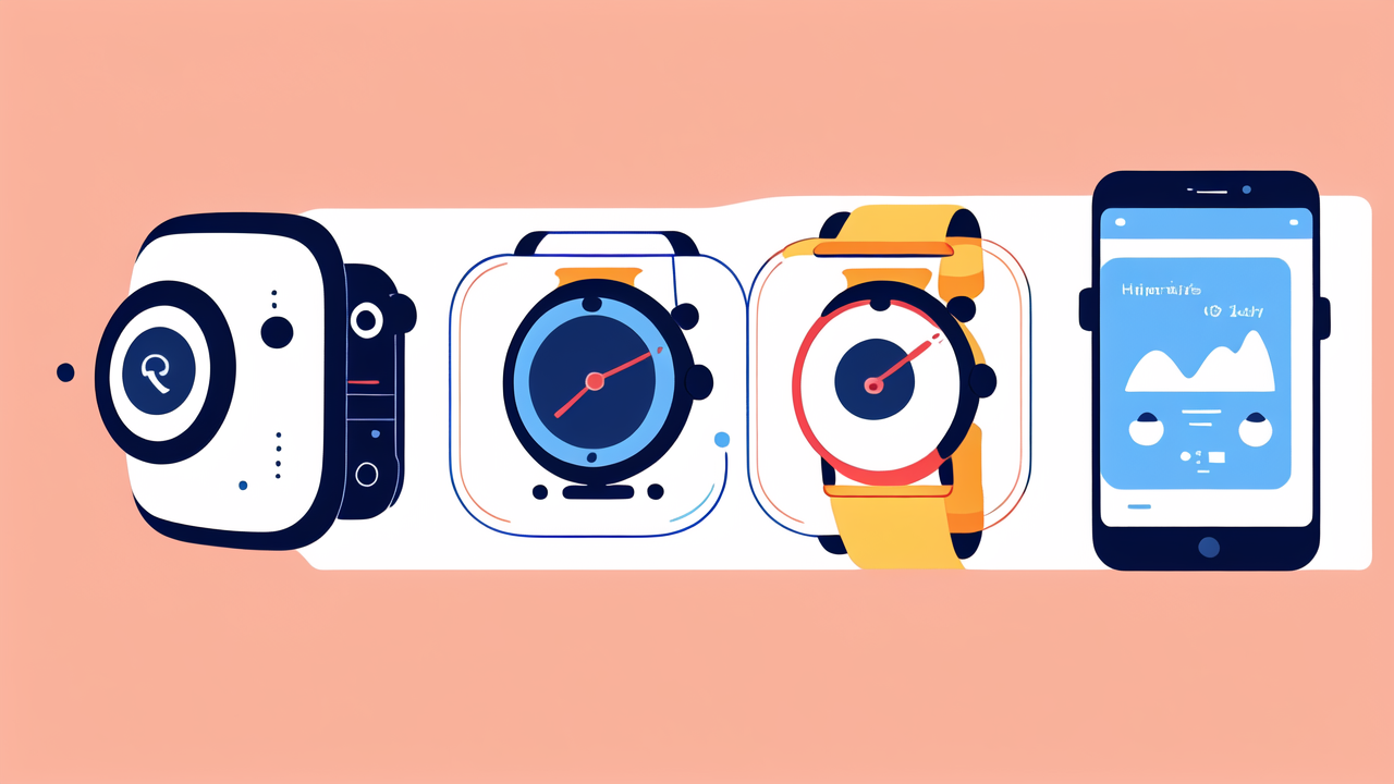 smart pro watch