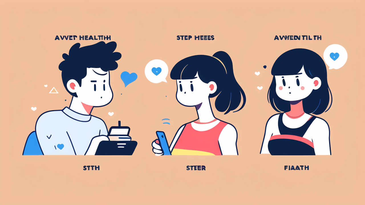 Activity tracker