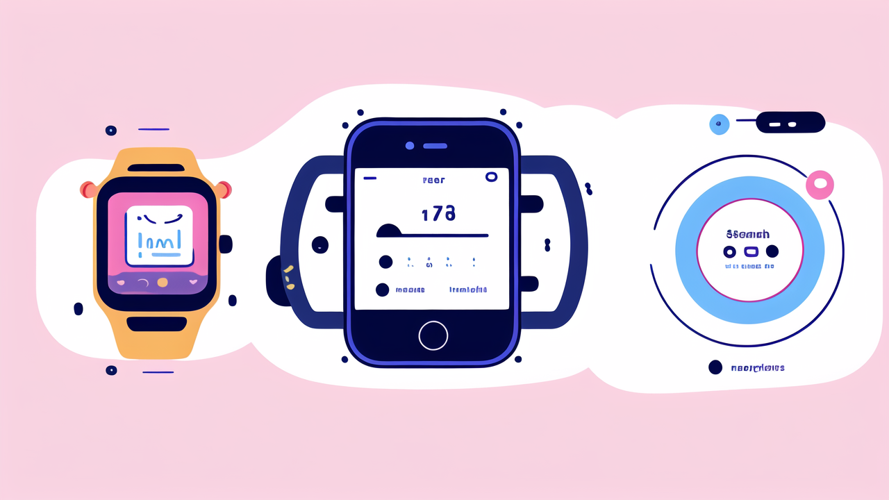 smart pro watch