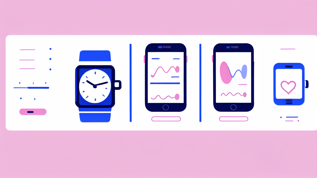 Sports watch