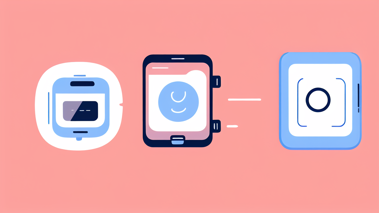 cool smart watch