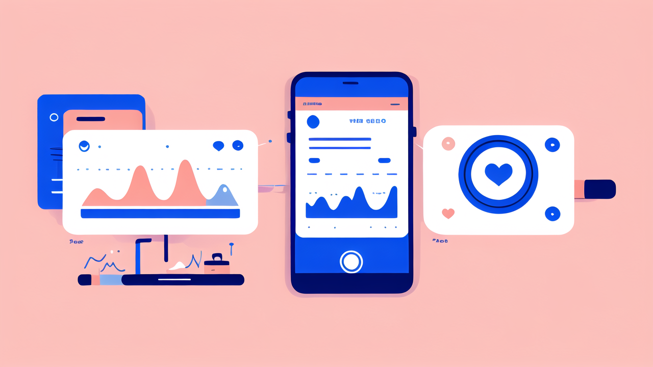 Health tracking