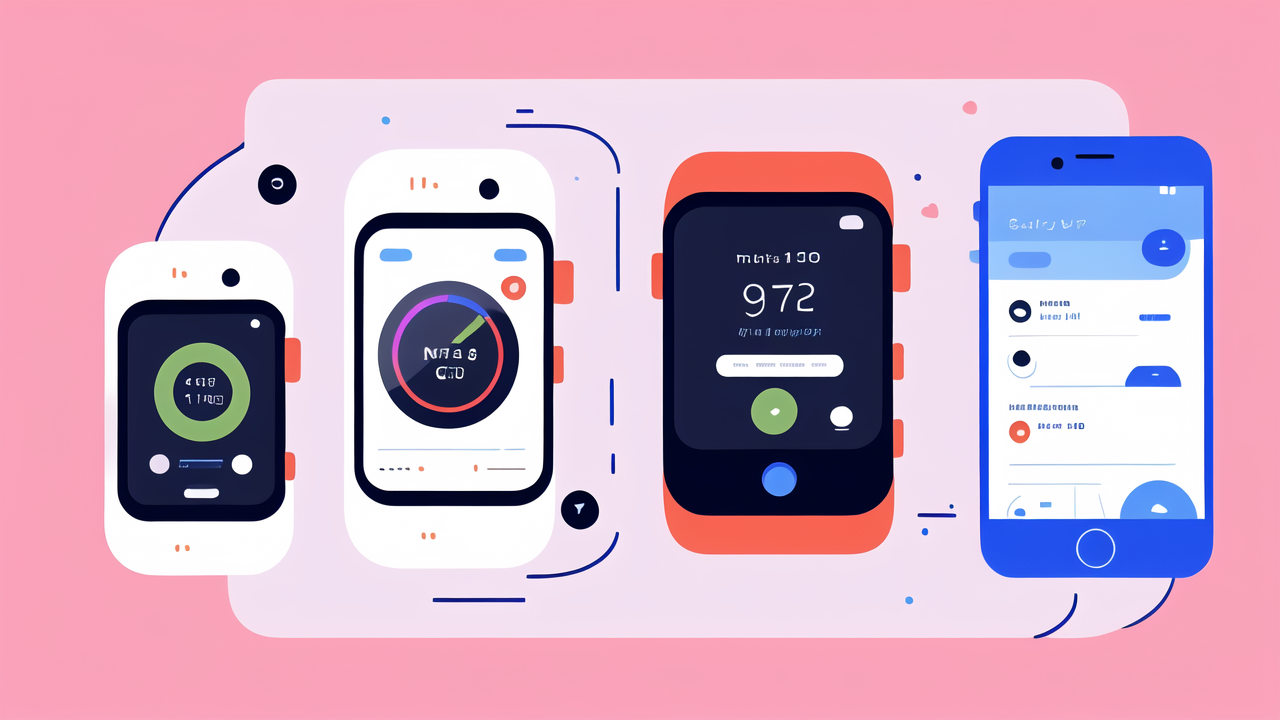 Fitness tracker