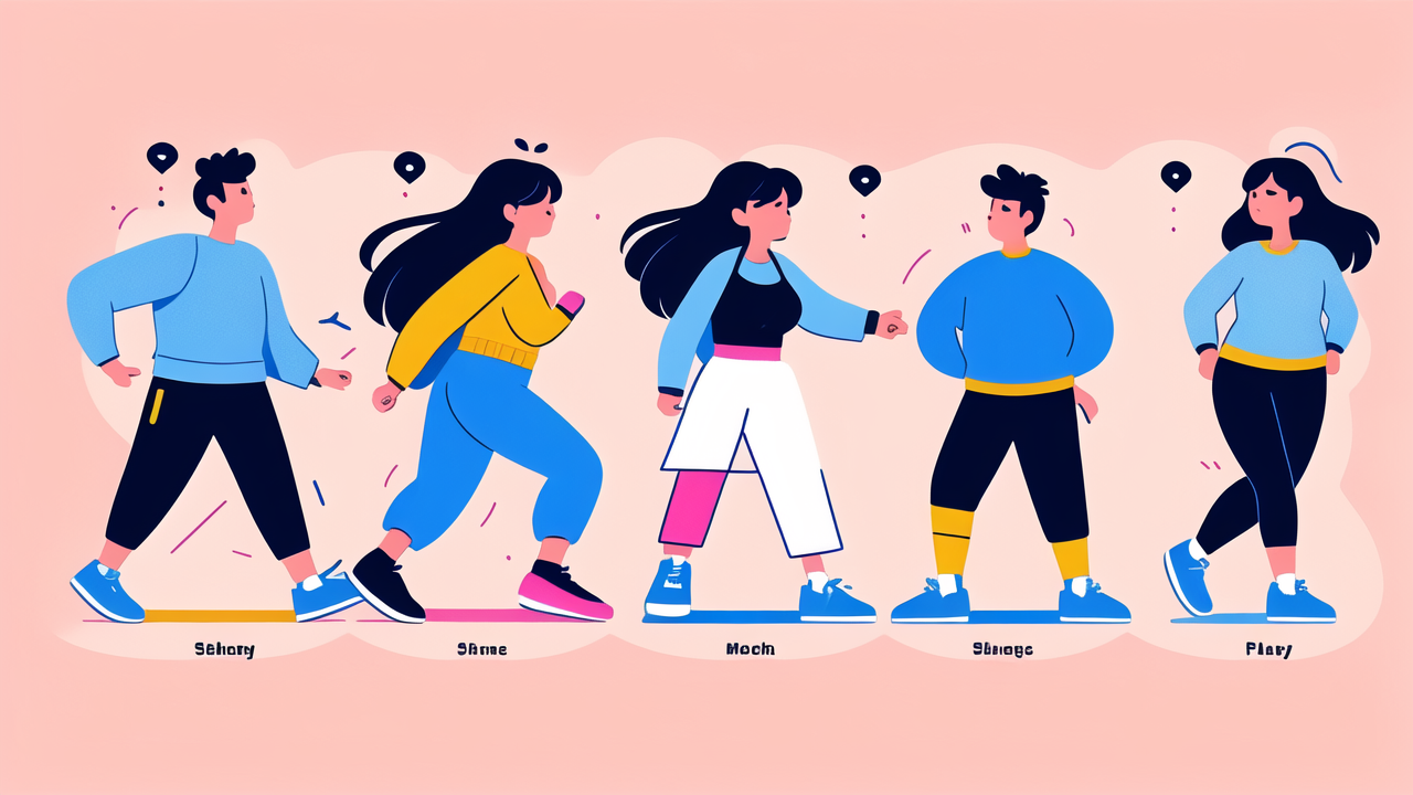 Activity tracker