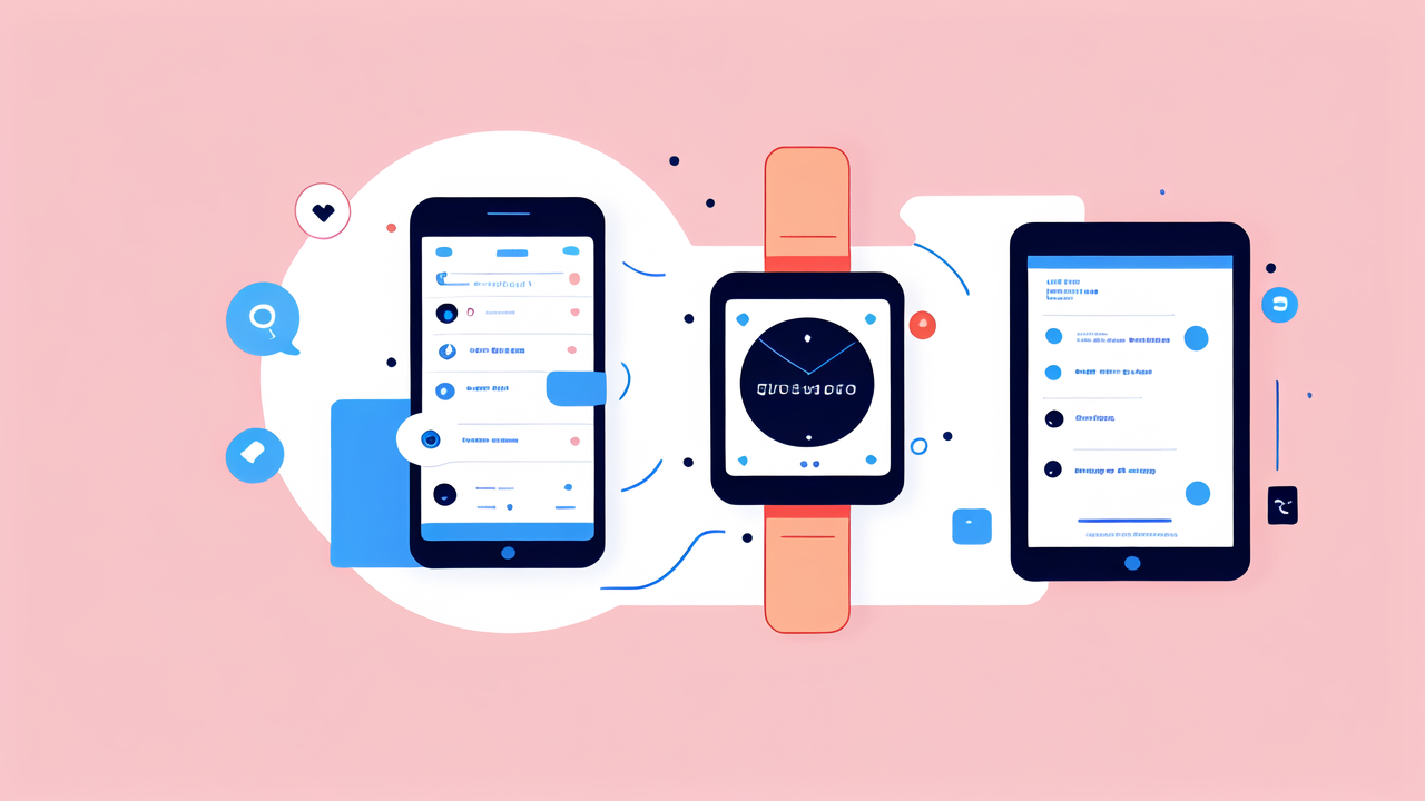 Smartwatch