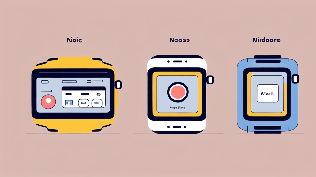 Wearable technology