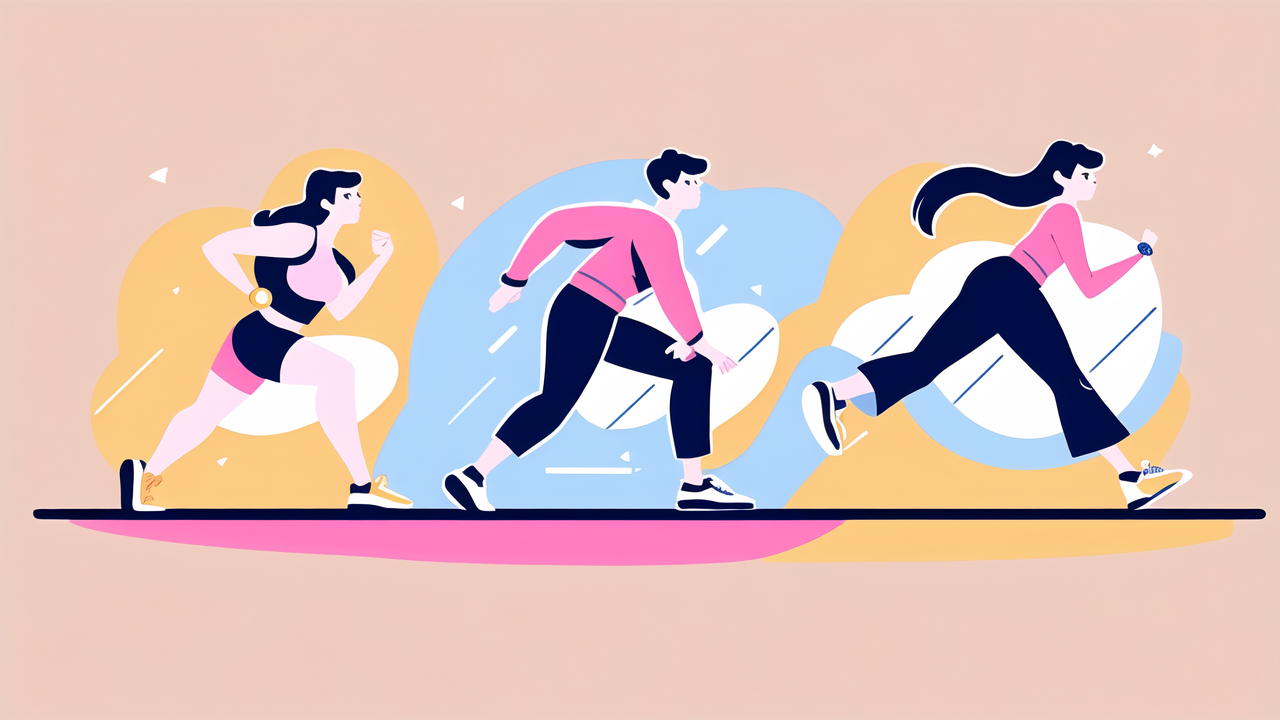 Fitness watch