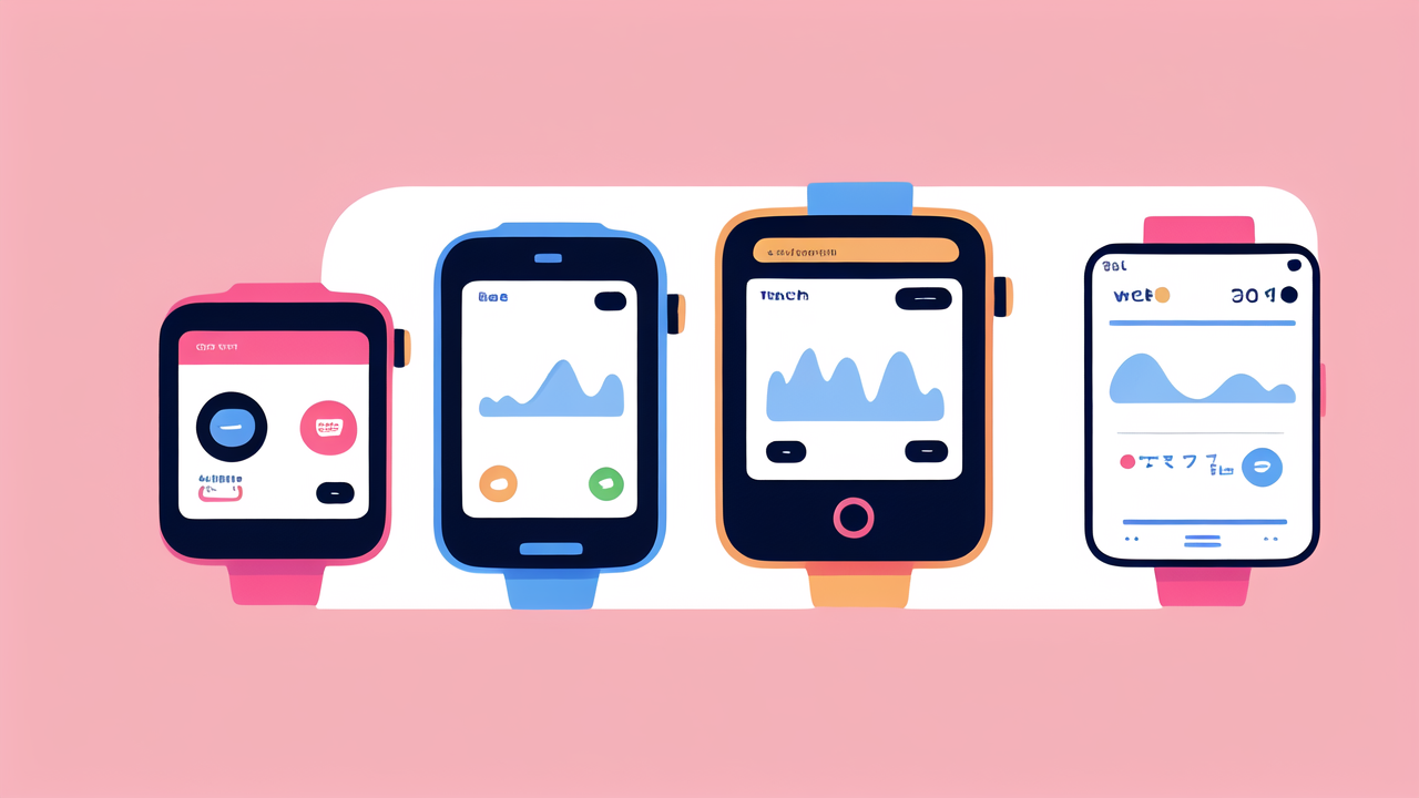 smart pro watch