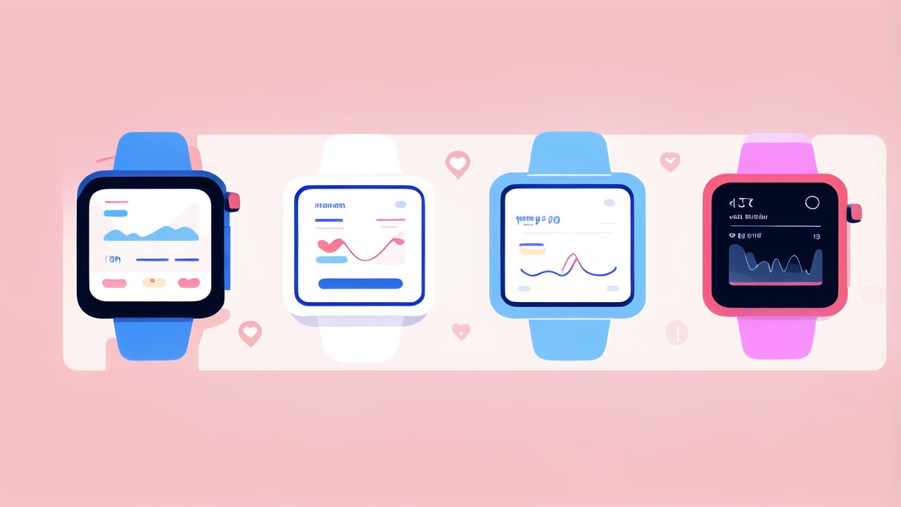 pulse watch