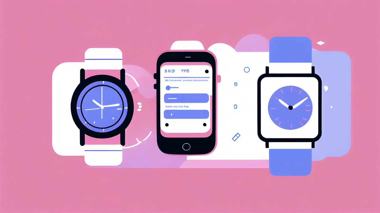 smart watch