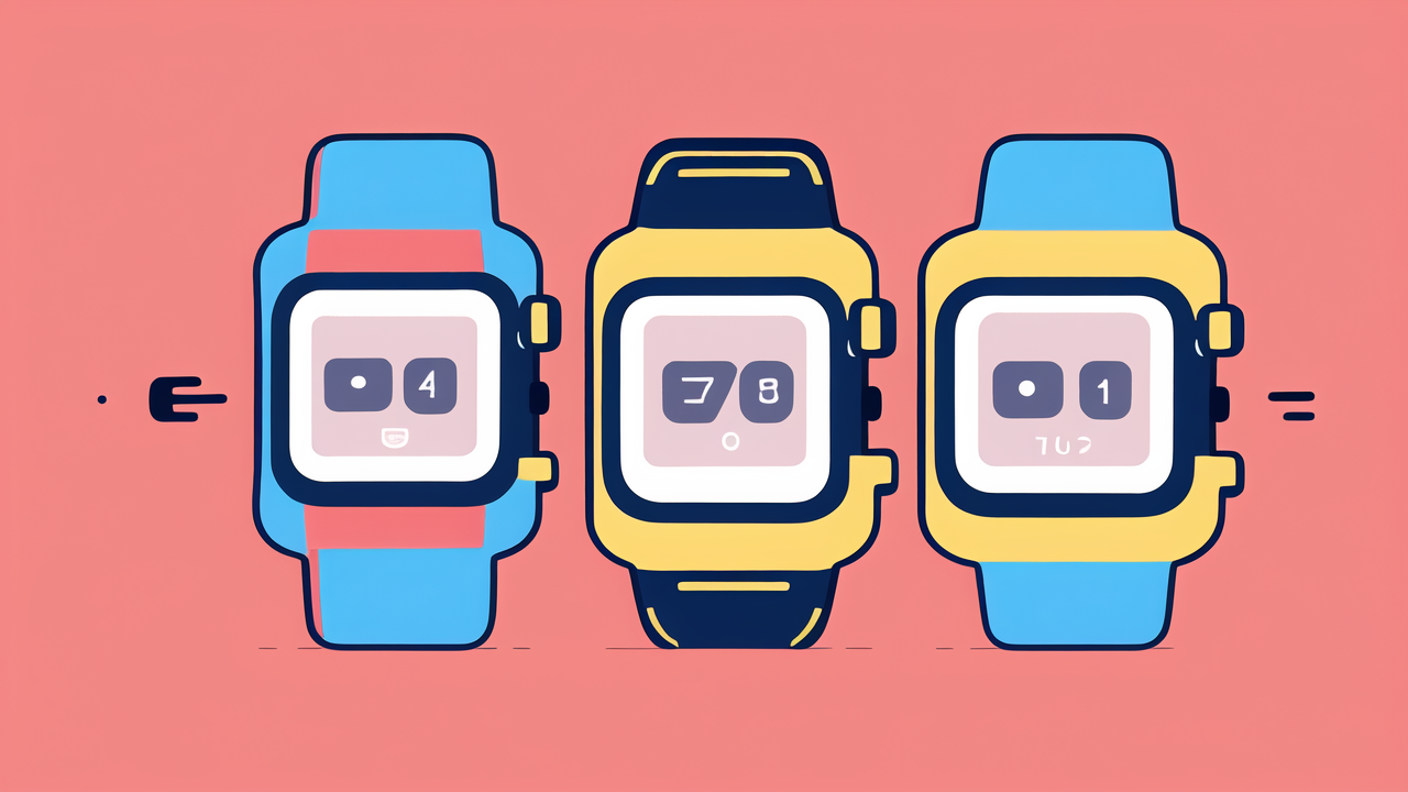 smart pro watch