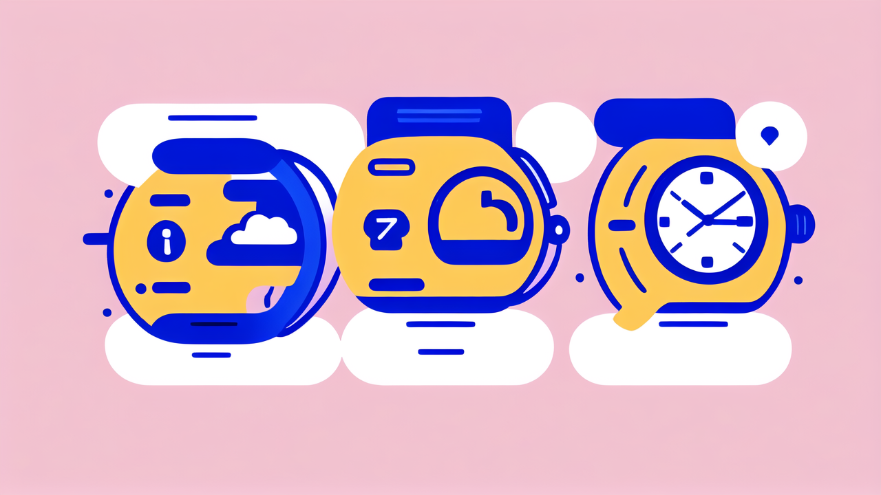 Activity tracker