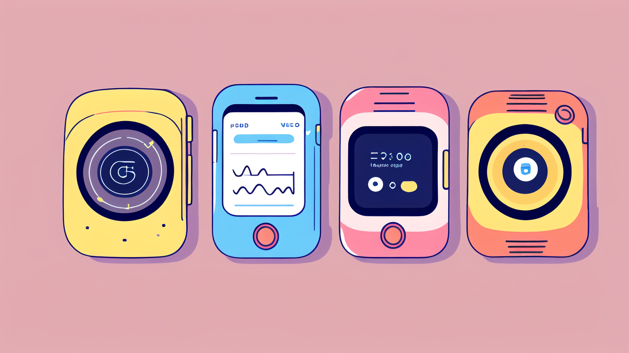 smart pro watch