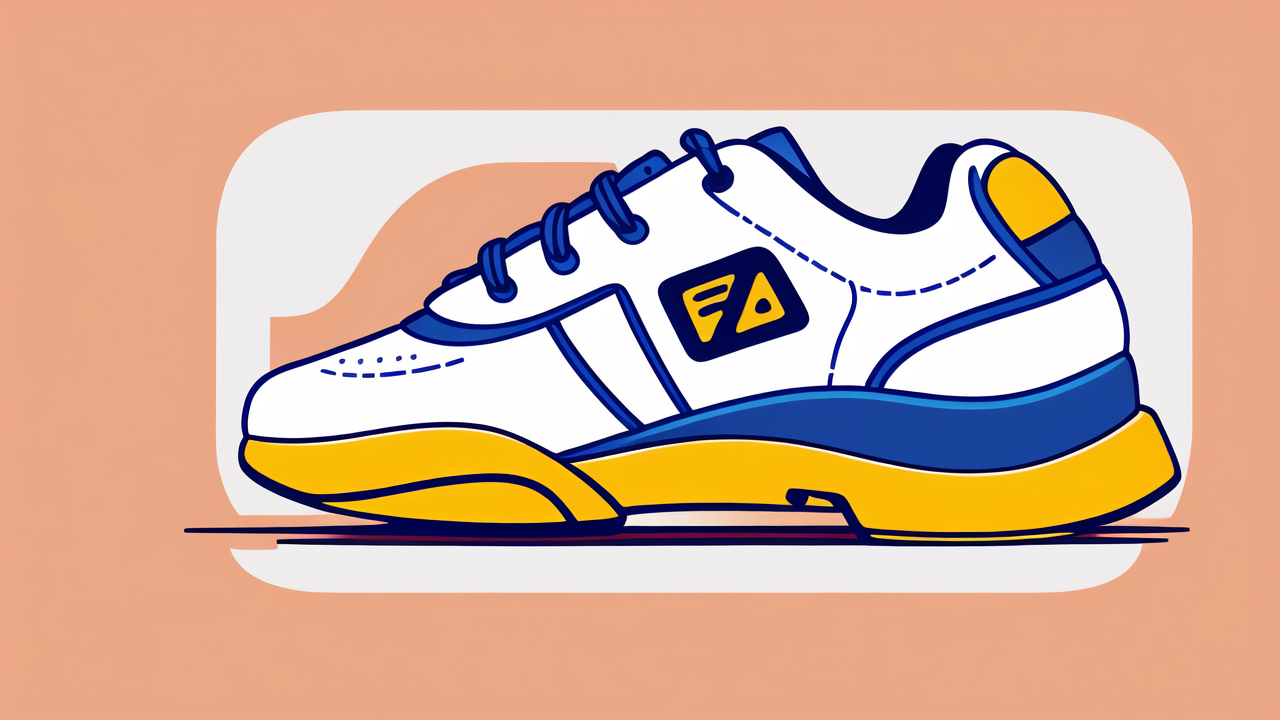 fila watch