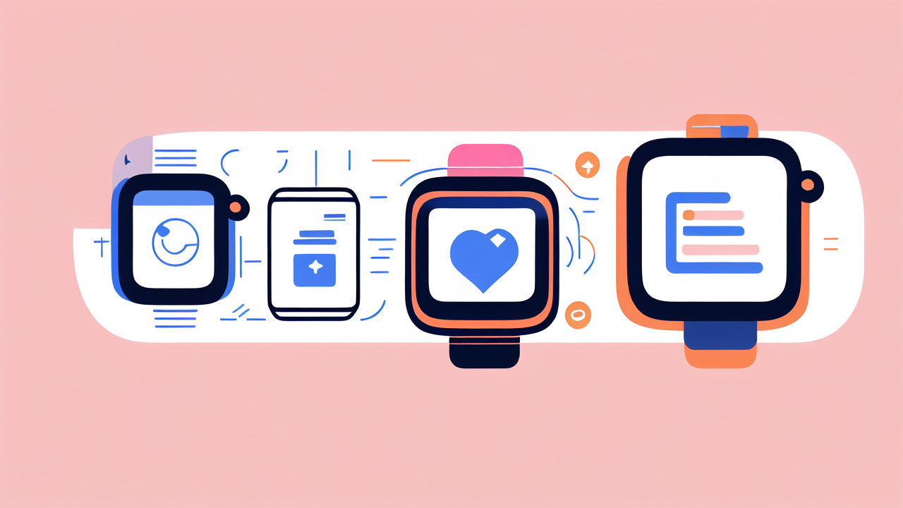 Smartwatch