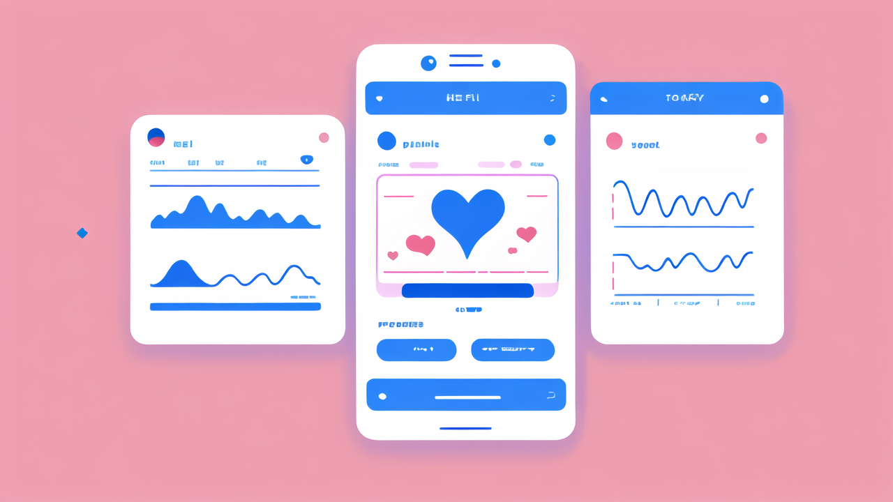 Health tracking