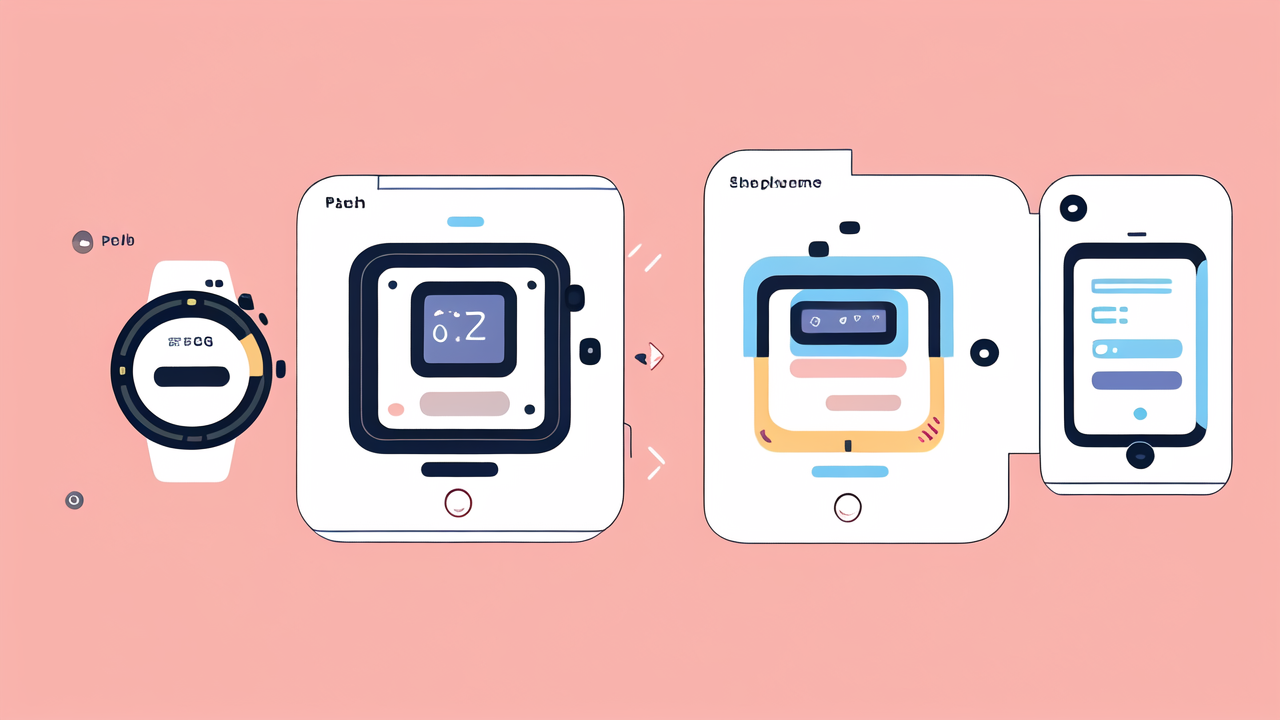Smartwatch