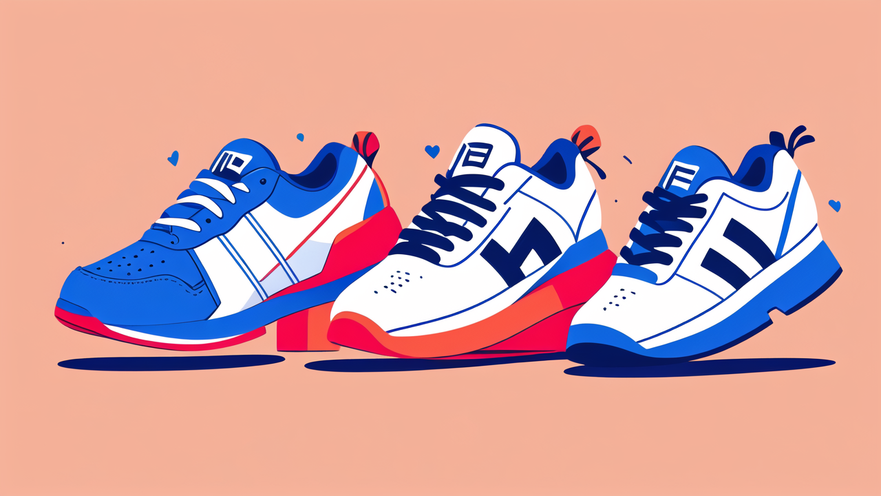 fila apex