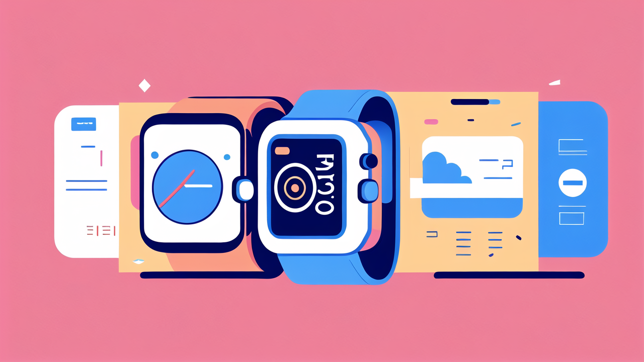 smart watch