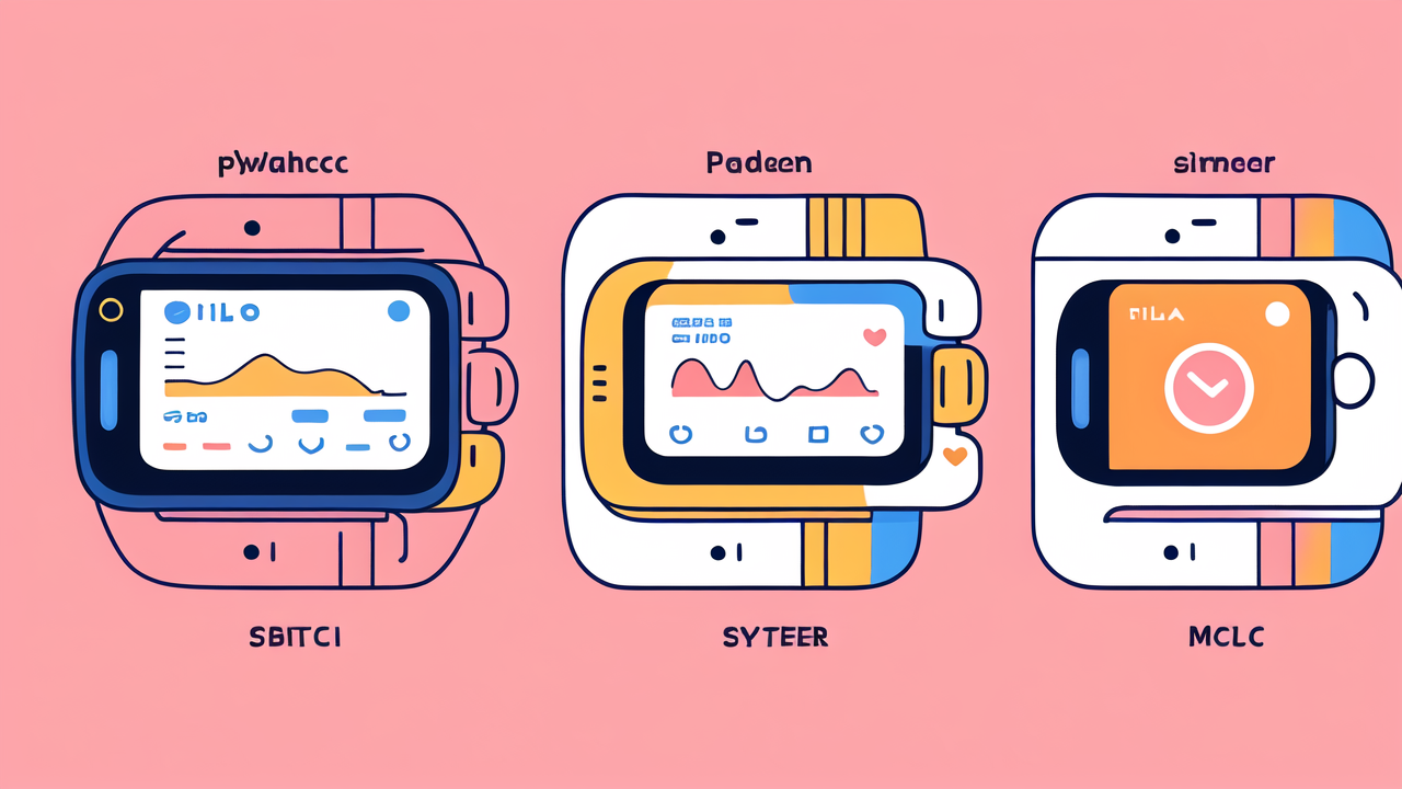 Health monitor
