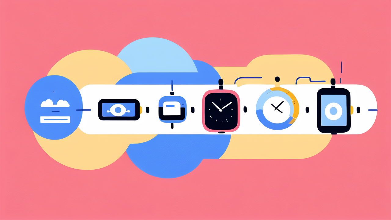 smart watch