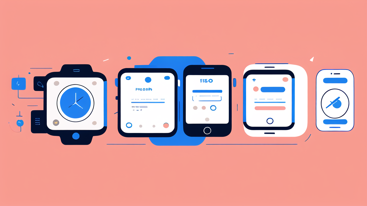 smart bracelet