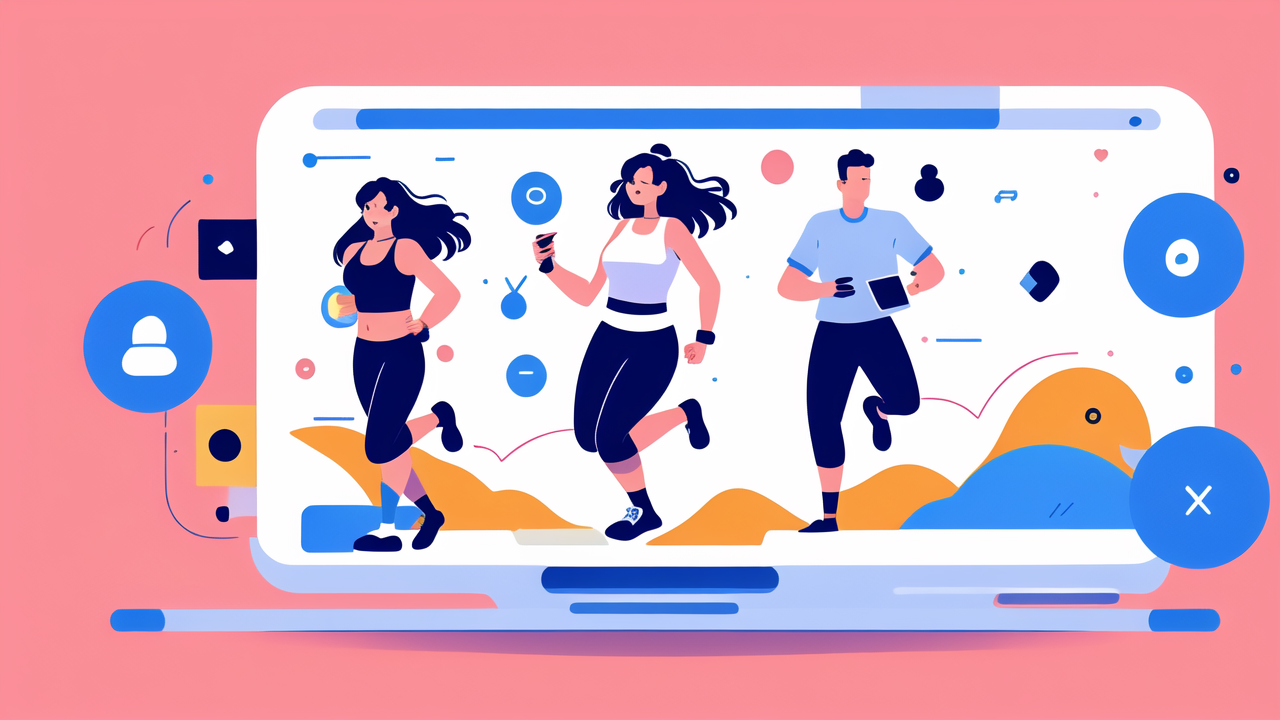 Fitness tracker
