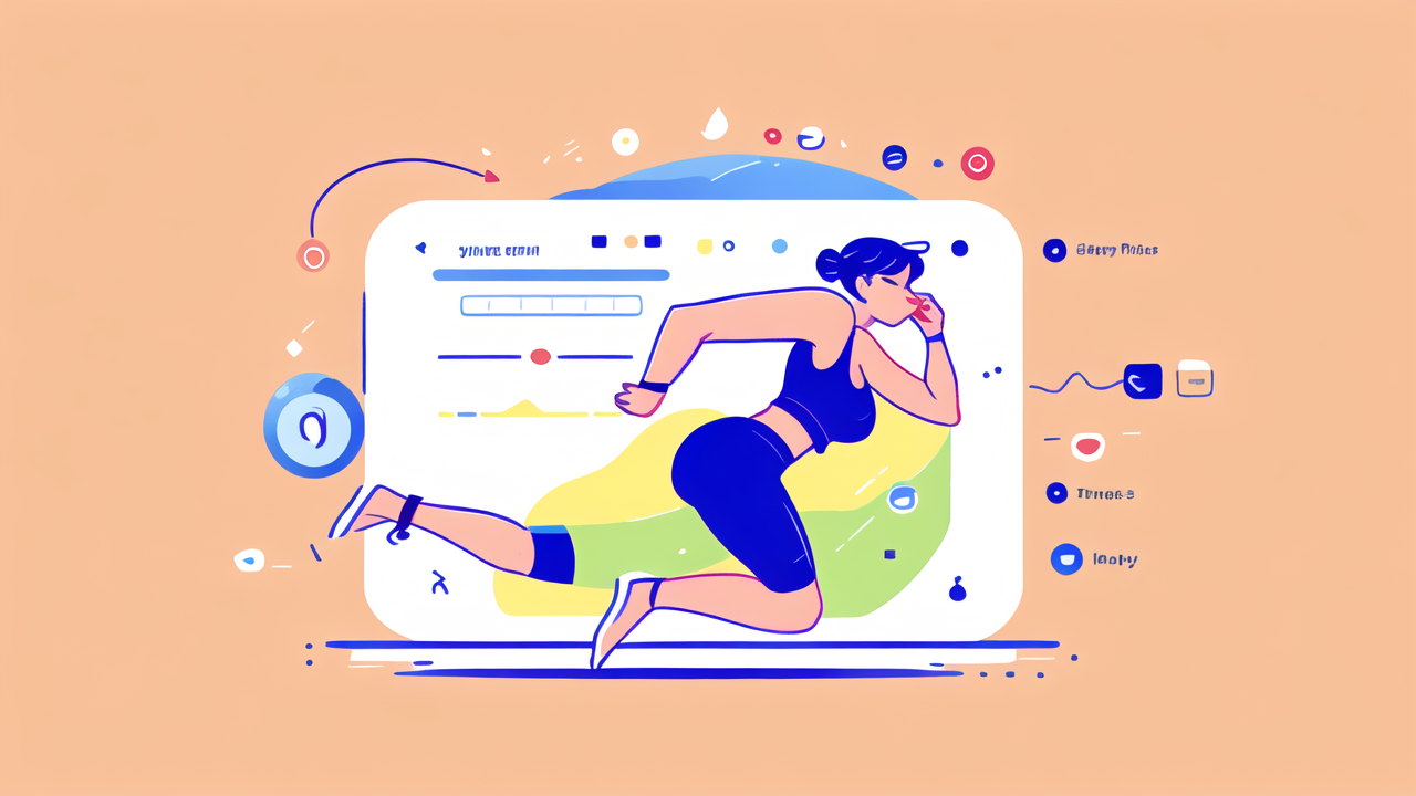 Activity tracker