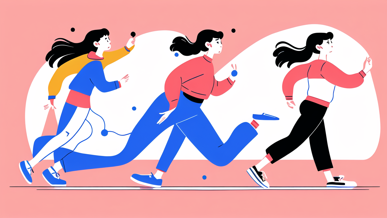 Fitness tracker