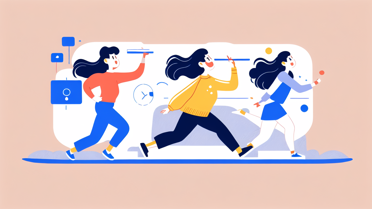 Step counter