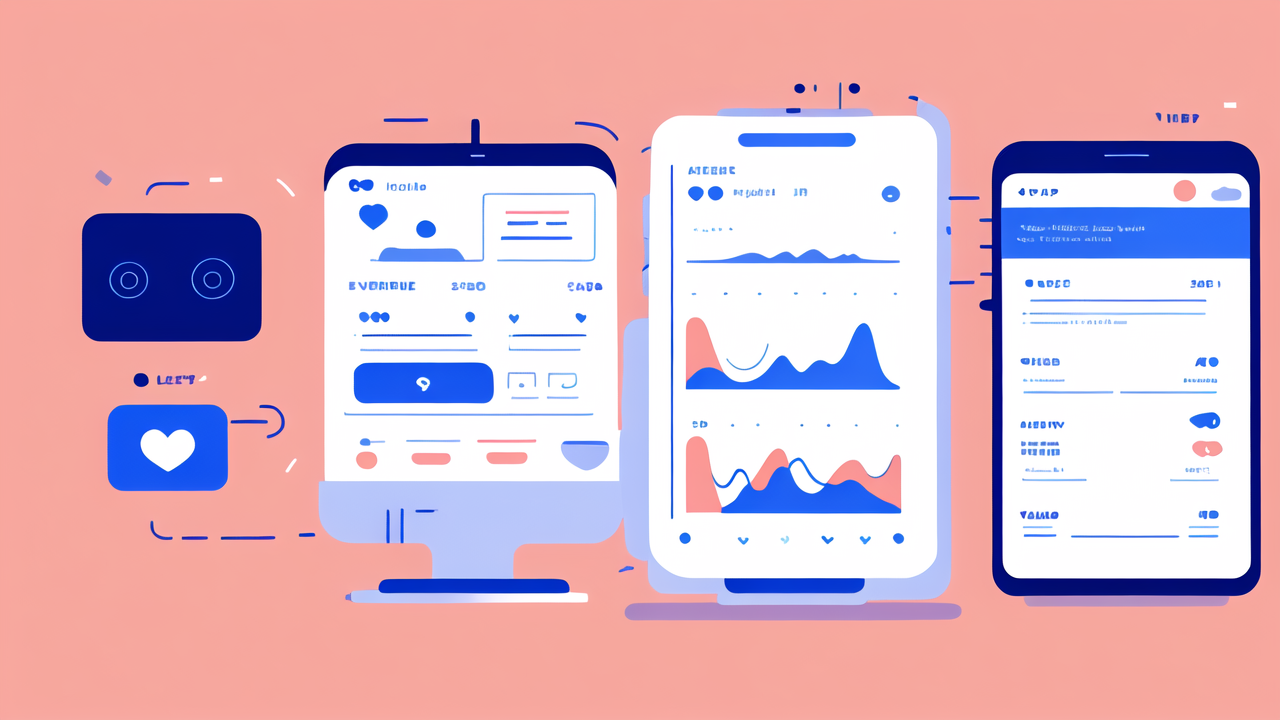 Health tracking